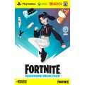 Fortnite - Mainframe Break Pack